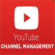 Youtube Channel management with Admin and website in MVC 5 and MySql - CodeCanyon Item for Sale