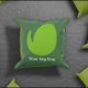 Simple Pillow logo reveal - VideoHive Item for Sale