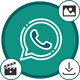 Whatsapp Status Downloader and Whatsapp Status Saver With Admob Ads |WA GB | WA | WA Business - CodeCanyon Item for Sale