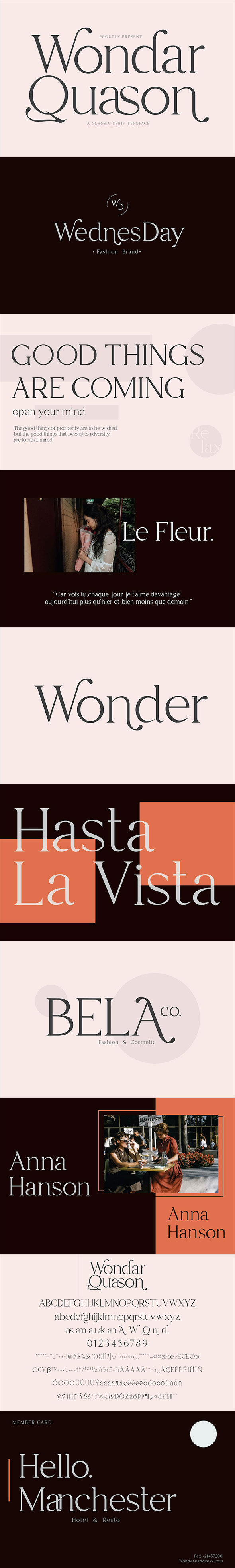 Download Vintage Condensed Serif Fonts From Graphicriver SVG Cut Files