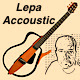 Acoustic Guitar Background - AudioJungle Item for Sale