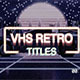 VHS 76 Pack - VideoHive Item for Sale