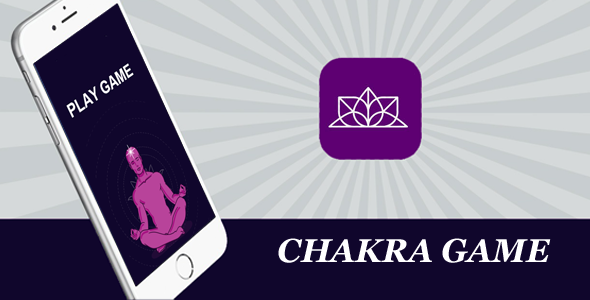 The Chakra Game