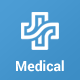inMedical | Multi-purpose for healthcare WordPress Theme - ThemeForest Item for Sale