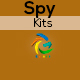 Spy Mysterious Action Cinematic Kit