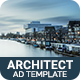 Professional Services | Architect Banner (PS002)