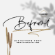 Befront Signature Font - GraphicRiver Item for Sale