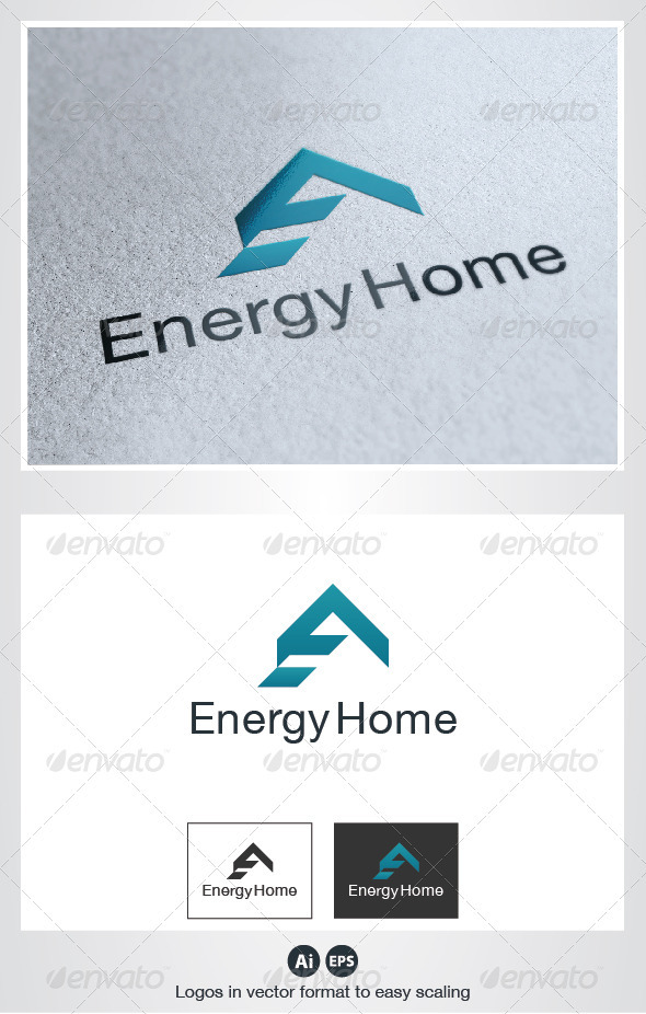 Energy Home Logo