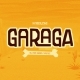 Garaga - a Display Font - GraphicRiver Item for Sale