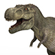 Tyrannosaurus Dinosaur - 3DOcean Item for Sale