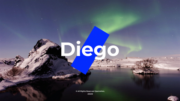 Elegant Corporate Titles For After Effects