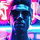 Cyberpunk Photoshop Action - GraphicRiver Item for Sale