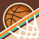 Basket Shots - HD Basketball Game Template - CodeCanyon Item for Sale