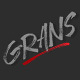 Grans Brush Font - GraphicRiver Item for Sale