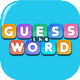 Guess the Word - HTML Game - CodeCanyon Item for Sale