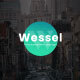 Wessel Presentation Templates - GraphicRiver Item for Sale