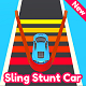 Sling Stunt Car 3D Game Unity Source Code - CodeCanyon Item for Sale