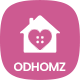 Odhomz - Senior Care HTML - ThemeForest Item for Sale