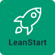 LeanStart - Startup Agency Business HTML Template - ThemeForest Item for Sale