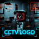 CCTV Security Logo - VideoHive Item for Sale