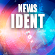 News Intro Logo