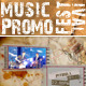 Music Festival Promo Billboard - VideoHive Item for Sale