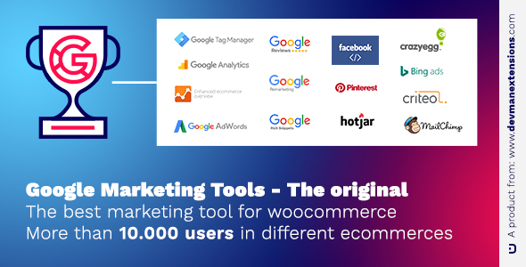 Marketing Tools Pro for WooCommerce