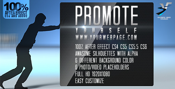 Your Best Product Promo alt