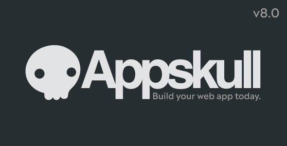 Appskull - Advanced User Login, Registration, Management & Permissions