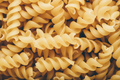 Background of fusilli pasta - PhotoDune Item for Sale