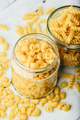 Two kinds of Italian pasta - PhotoDune Item for Sale