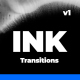 Minimal Ink Transitions - VideoHive Item for Sale