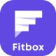 Fitbox - Workouts & Meal Planner UI Kit for Figma - ThemeForest Item for Sale
