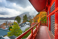 Chuzenji Temple, Nikko, Japan - PhotoDune Item for Sale