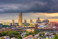 Albany, New York, USA Skyline - PhotoDune Item for Sale
