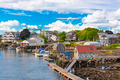 Portsmouth, New Hampshire, USA - PhotoDune Item for Sale