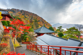 Nikko, Tochigi, Japan in Autumn - PhotoDune Item for Sale