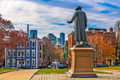 Bunker Hill, Boston, MA, USA - PhotoDune Item for Sale