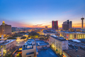San Antonio, Texas, USA Skyline - PhotoDune Item for Sale