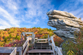 Grandfather Mountain, North Carolina, USA. - PhotoDune Item for Sale