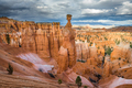 Bryce Canyon National Park, Utah at Thor's Hammer - PhotoDune Item for Sale