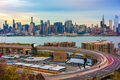New York City Skyline from New Jersey - PhotoDune Item for Sale