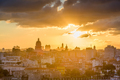 Havana, Cuba Town Skyline - PhotoDune Item for Sale