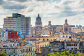 Havana, Cuba Town Cityscape - PhotoDune Item for Sale