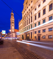 Augsburg, Germany at Rathausplatz - PhotoDune Item for Sale