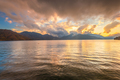 Lake Chuzenji in Nikko, Japan - PhotoDune Item for Sale