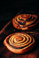 Sweet roll with poppy seeds - PhotoDune Item for Sale