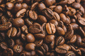 Fresh roasted coffee beans - PhotoDune Item for Sale