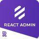 Devmix - React Admin & Dashboard Template - ThemeForest Item for Sale