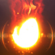 Fire Explosion Logo Reveal - VideoHive Item for Sale